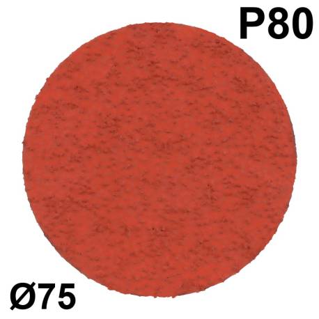 3M™ Roloc™ Disco de Fibra 787C, 75...