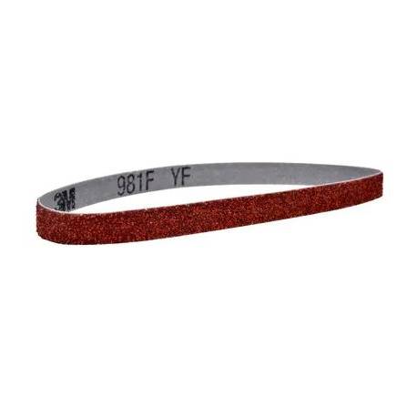 3M Banda de lija 981F, 36+305x14mm