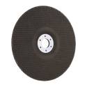3M Disco de Corte y Desbaste T27, 180 mm x 4,2 mm x 22 mm (10 discos/caja)