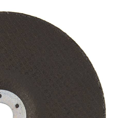 3M Disco de Corte y Desbaste T27, 180...