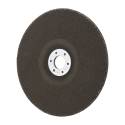 3M Disco de Corte y Desbaste T27, 180 mm x 4,2 mm x 22 mm (10 discos/caja)