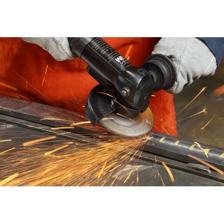3M Disco de Corte y Desbaste T27, 180...