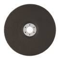 3M Disco de Corte y Desbaste T27, 180 mm x 4,2 mm x 22 mm (10 discos/caja)
