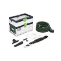 Aspirador profesional a bateríaCTMC SYS I-Basic