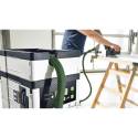 Aspirador profesional a bateríaCTMC SYS I-Basic