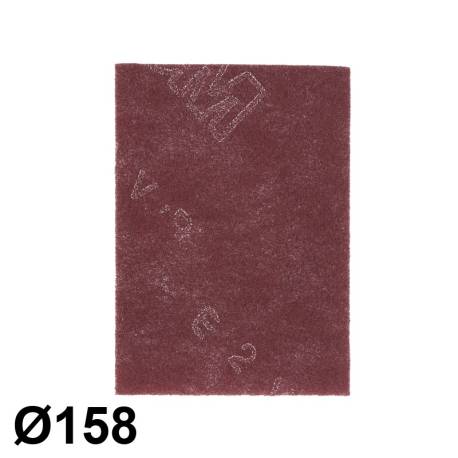 Filtro 3M Scotch Brite 7447 de 158mm...