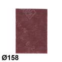 Filtro 3M Scotch Brite 7447 de 158mm x 224mm