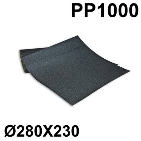 HOJAS DE LIJAR 280X230 3M...