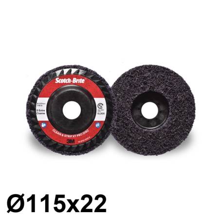 Disco Scotch-Brite™ Clean...