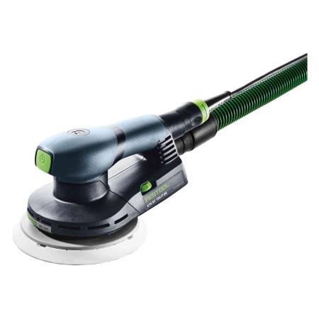 Lijadora excéntrica ETS EC 150/3 EQ 2
