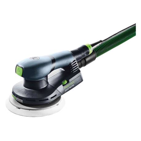 LIJADORA EXCENTRICA FESTOOL ETS EC...