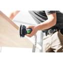 LIJADORA EXCENTRICA FESTOOL ETS EC 150/3 EQ