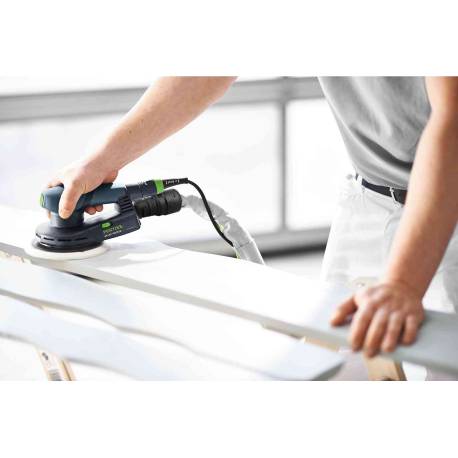 LIJADORA EXCENTRICA FESTOOL ETS EC...