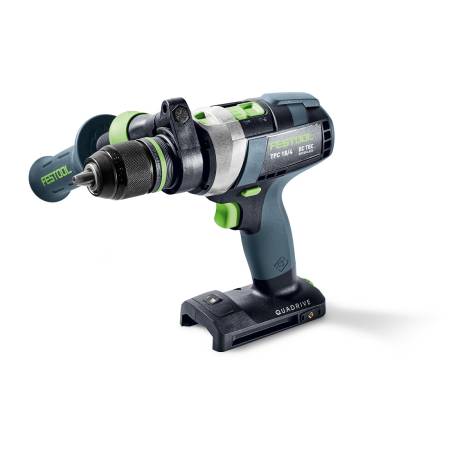 Taladro Percutor Festool... 2