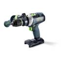 Taladro Percutor Festool TPC 18/4 Basic