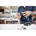 Taladro Percutor Festool TPC 18/4 Basic