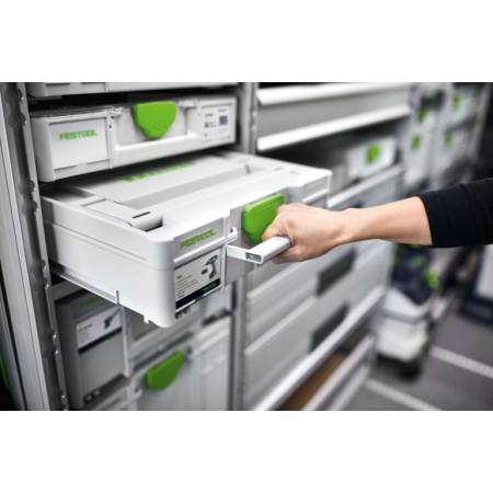 Taladro atornillador a batería T 18+3-Basic 2