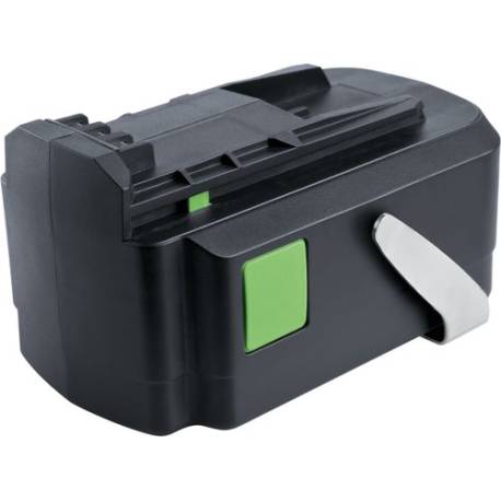 Batería BPC 15 5,2 Ah-Li Ion