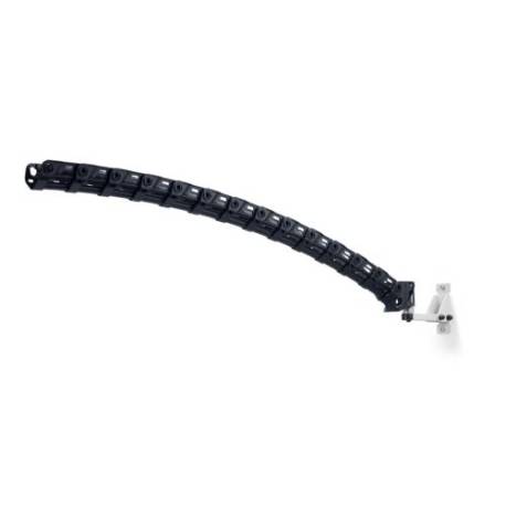 Brazo de aspiración CT-ASA FLX W
