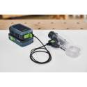 Bonete de aspiración con módulo de luz LM-OF 1400