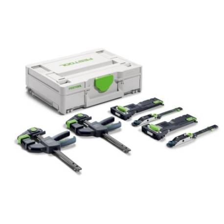 Set de accesorios ZS FS-EP TS/TSC55