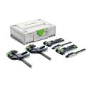 Set de accesorios ZS FS-EP TS/TSC55