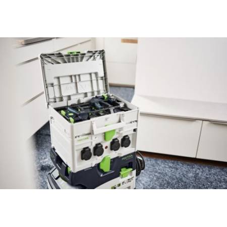 Set de accesorios ZS FS-EP TS/TSC55 2
