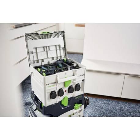 Set de accesorios ZS FS-EP TS/TSC55
