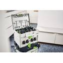 Set de accesorios ZS FS-EP TS/TSC55