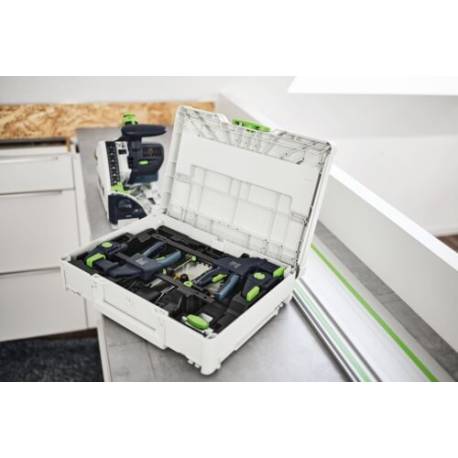 Set de accesorios ZS FS-EP TS/TSC55