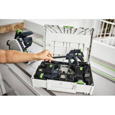 Set de accesorios ZS FS-EP TS/TSC55