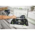 Set de accesorios ZS FS-EP TS/TSC55