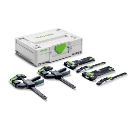 Set de accesorios ZS FS-EP TS60