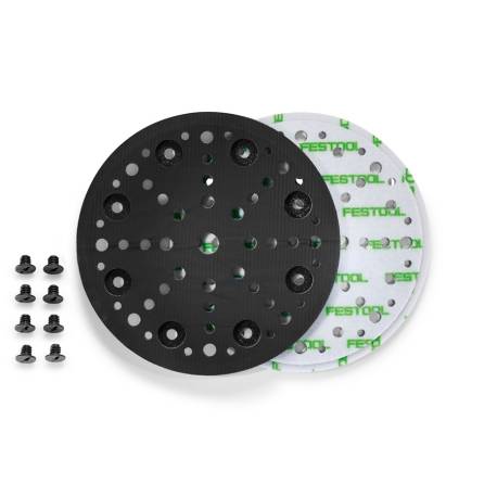Interface-Pad IP D220-LHS 2 225-SW