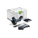 Sierra para mat ISC 240 EB-Basic