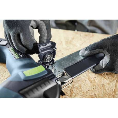 Sierra para mat ISC 240 EB-Basic