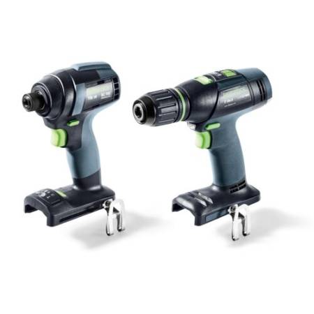 Set TID 18 Basic-Set T18 2