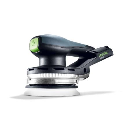 Lijadora excéntrica Festool... 2