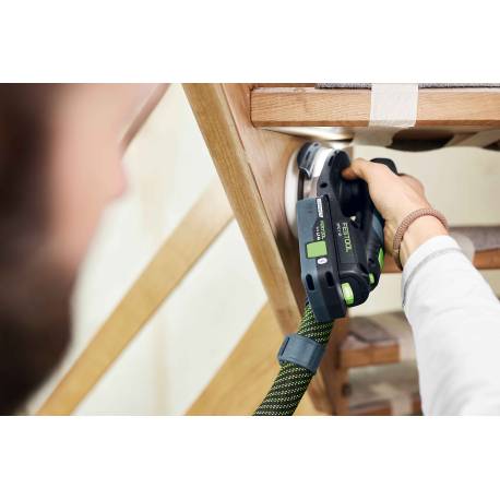 Lijadora excéntrica Festool ETSC 2...
