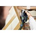 Lijadora excéntrica Festool ETSC 2 125 -Basic