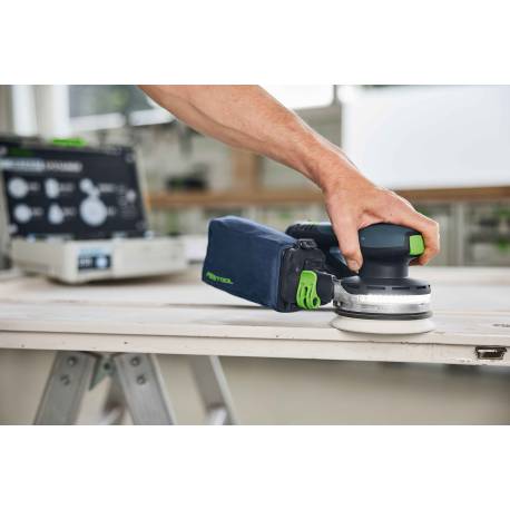 Lijadora excéntrica Festool ETSC 2...