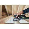 Lijadora excéntrica a batería Festool ETSC 2 150-Basic