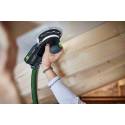 Lijadora excéntrica a batería Festool ETSC 2 150-Basic