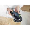 Lijadora excéntrica a batería Festool ETSC 2 150-Basic