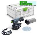 Festool Lijadora excéntrica a batería ETSC 125-Bas