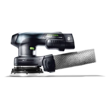 Festool Lijadora excéntrica a batería...