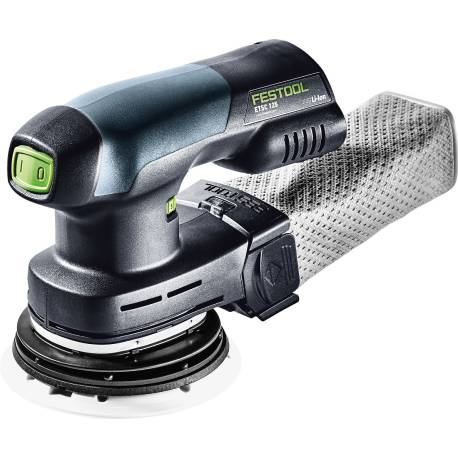 Festool Lijadora excéntrica a batería...