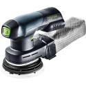 Festool Lijadora excéntrica a batería ETSC 125-Bas