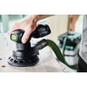 Festool Lijadora excéntrica a batería ETSC 125-Bas