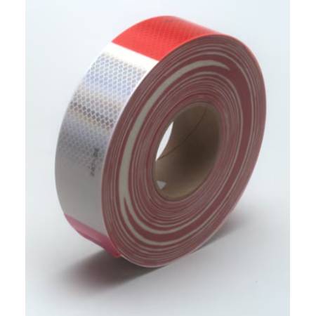 3M Diamond Grade 983-72 Vehicle Markings RJ 53.5mm 2